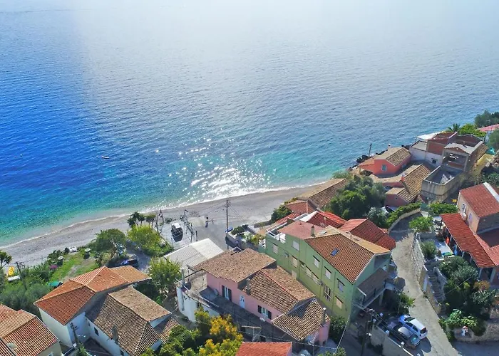 Anda * Katavolos