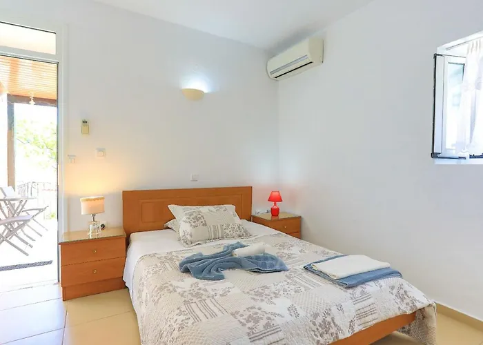 Apartamento Anda Katávolos