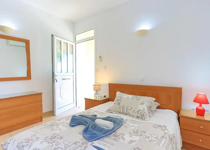 Apartamento Anda