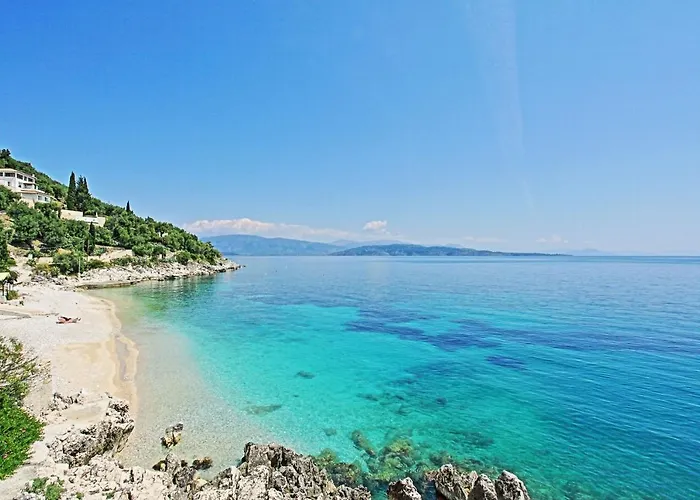 Apartamento Anda Katávolos