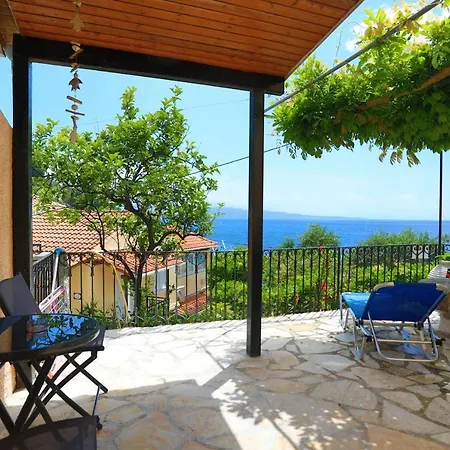 Anda Апартаменты *