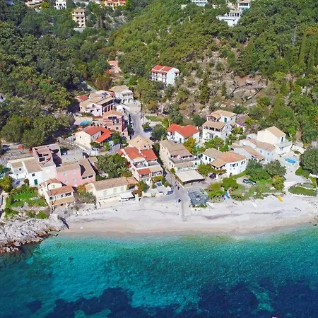 Anda Apartment Katavolos