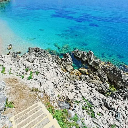 Anda Apartment Katavolos