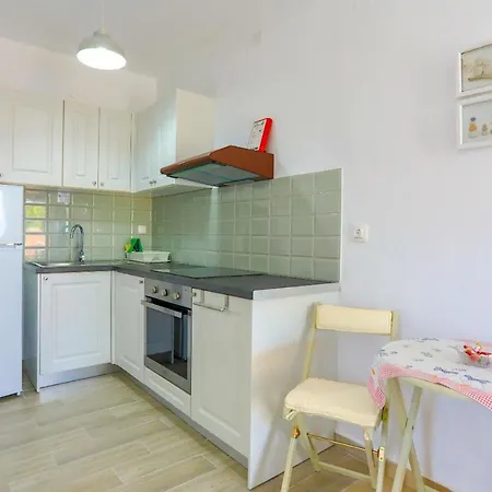 Apartment Anda *