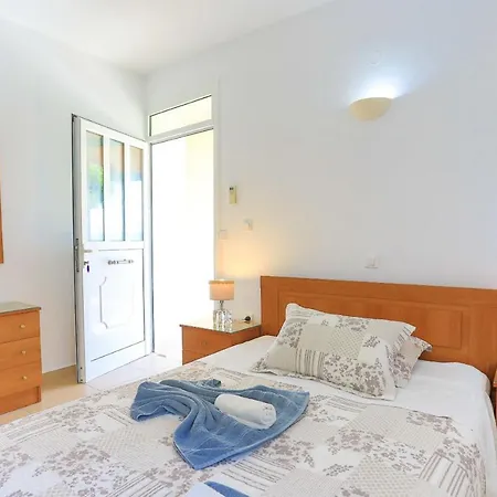 Apartment Anda