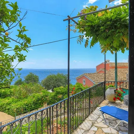 Apartment Anda Katavolos
