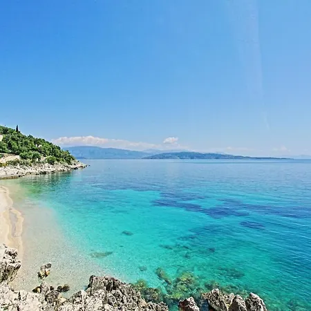 Διαμέρισμα Anda Κατάβολος