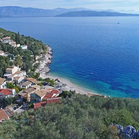 Anda Apartment Katavolos