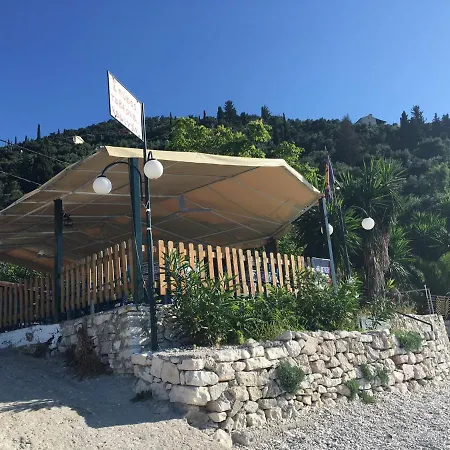 Anda Apartment Katavolos