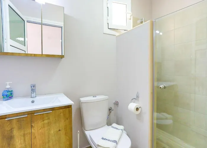 Anda Apartmán *