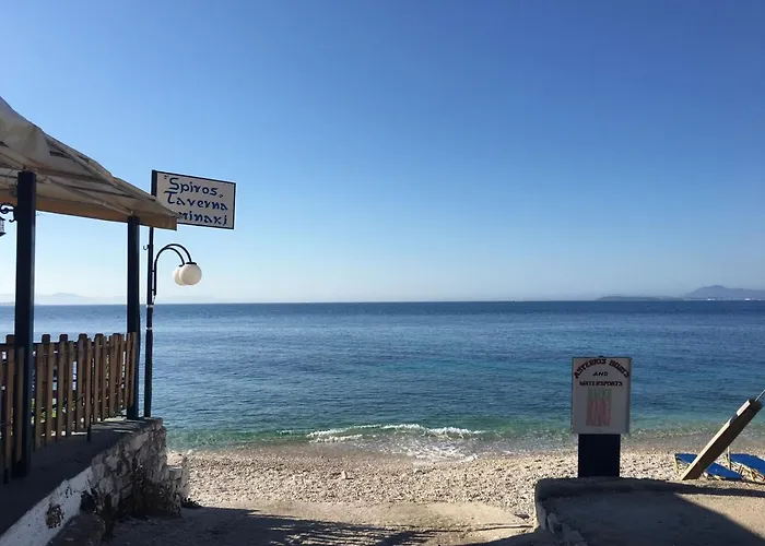 Anda Апартаменты *