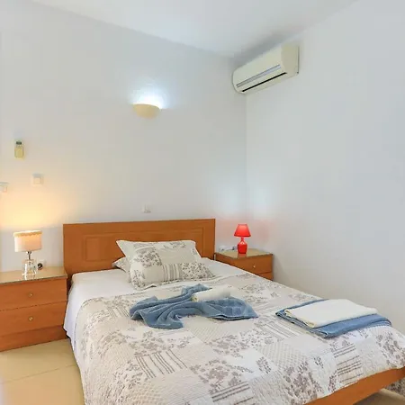 Appartement Anda Katávolos