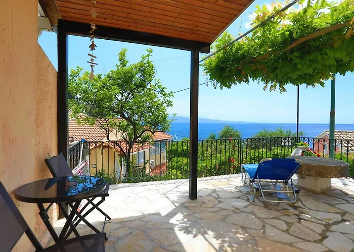 Anda Appartement *