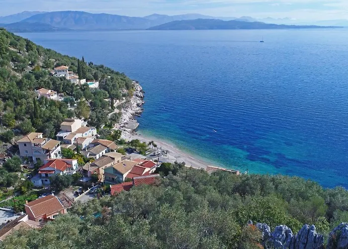 Anda Appartement Katávolos