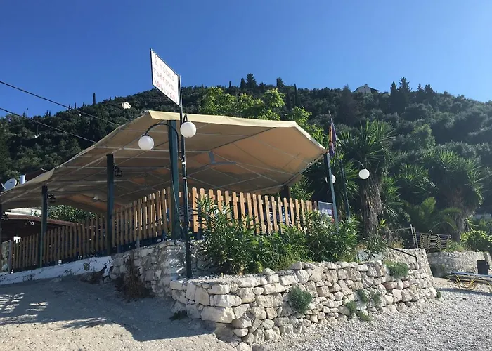 Anda Appartement Katávolos